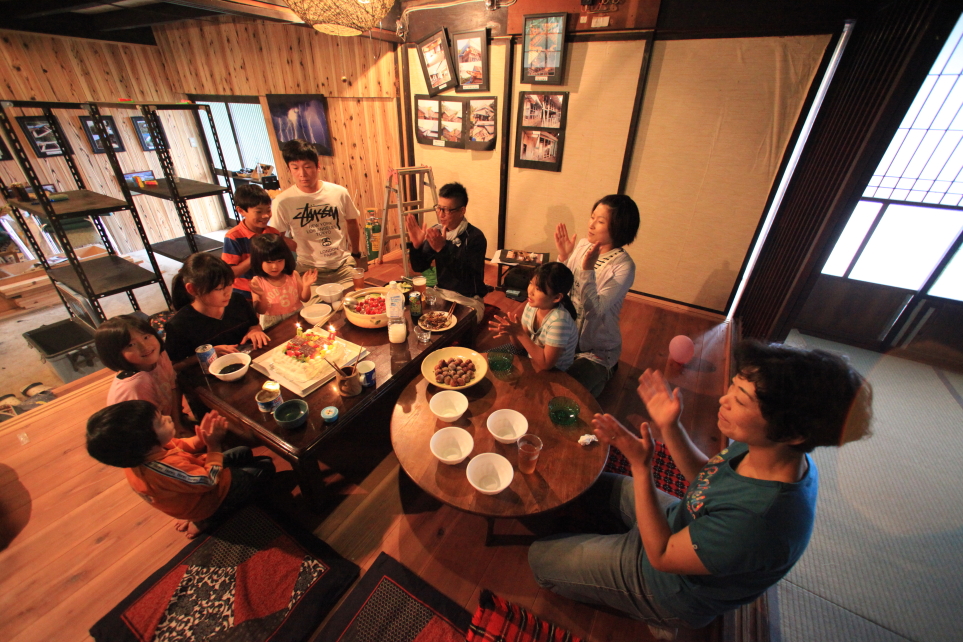 qB̒a