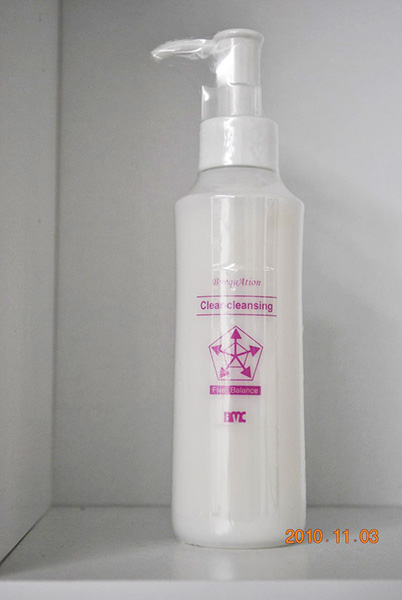 �r�[�C�N�G�C�V����  �N���A�N�����W���O