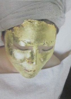 24K���������R�[�X�L�����y�[��